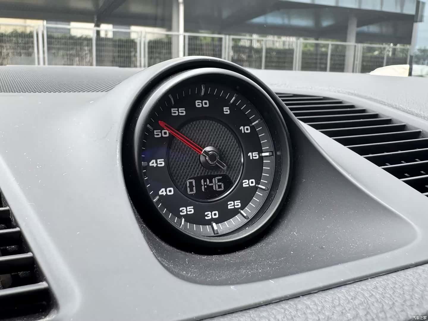 Porsche Cayenne, 2021 9