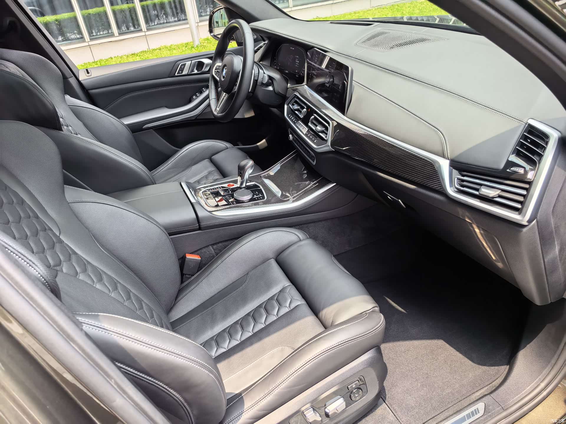 BMW X5, 2023 33