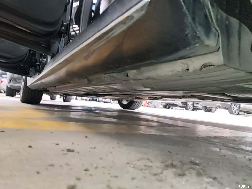 Mercedes-Benz E-Class, 2019 22