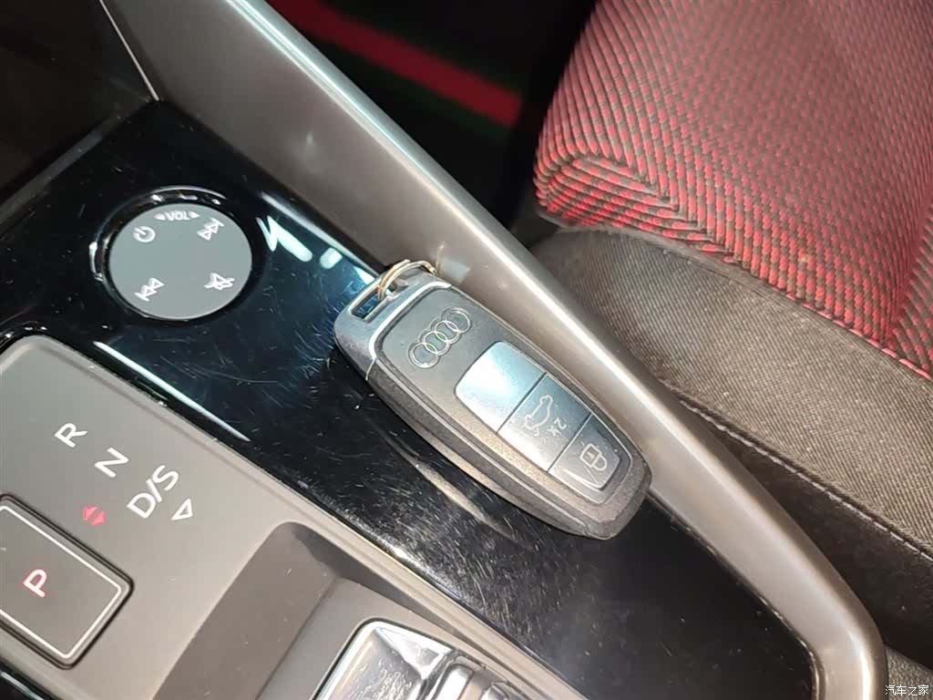 Audi A3, 2021 9