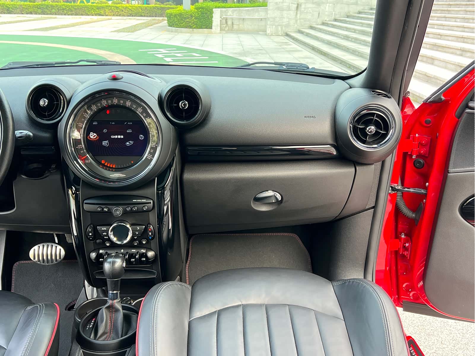 Mini Cooper, 2016 22