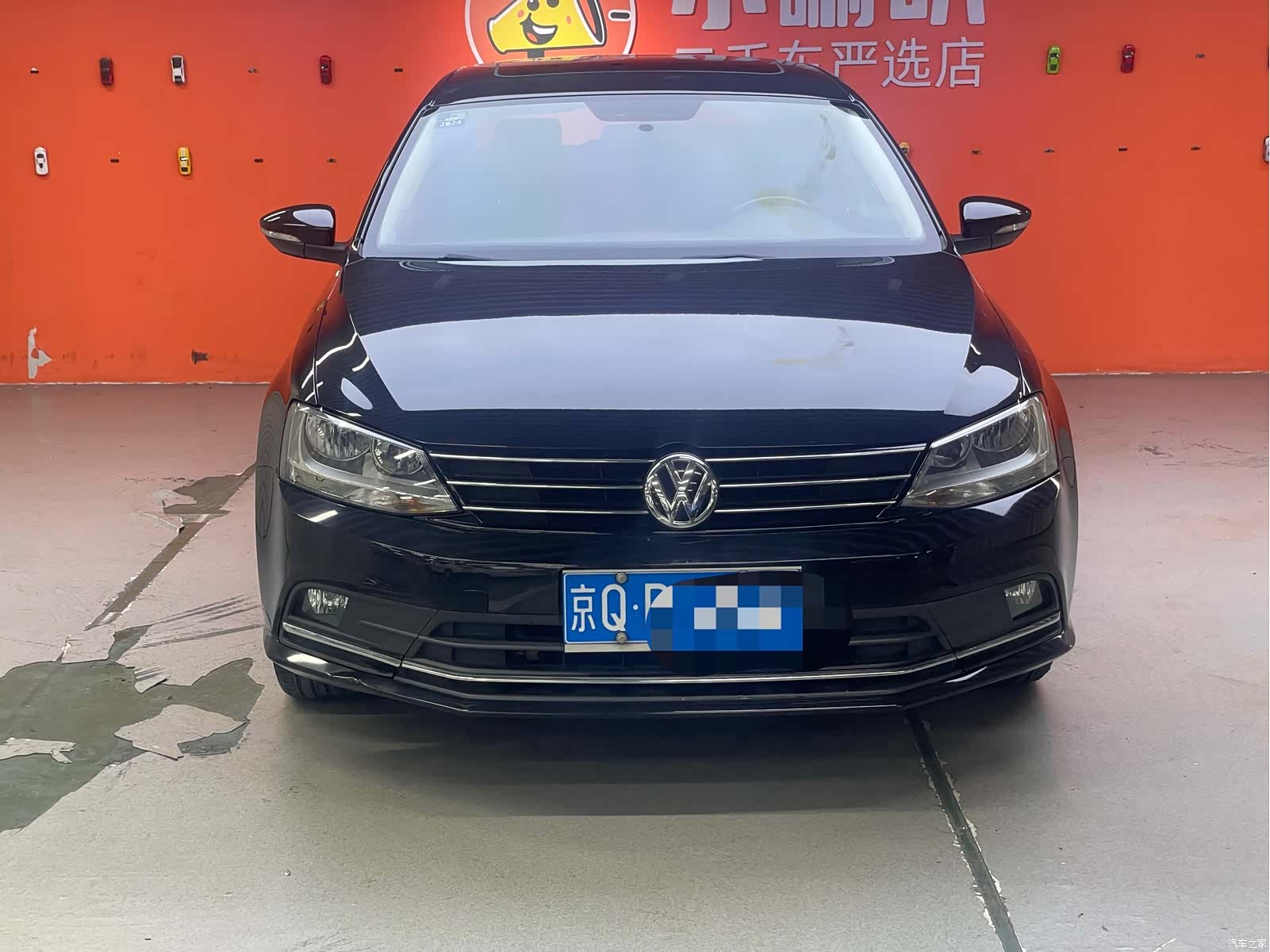 Volkswagen Sagitar, 2018 2