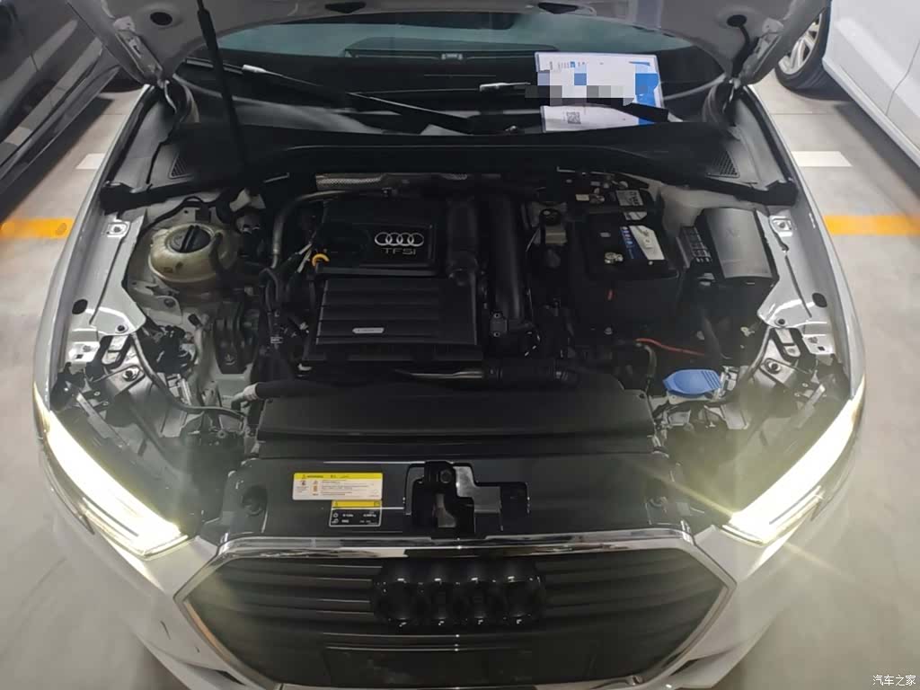 Audi A3, 2018 20