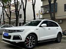 ��̩T600 2016�� �˶��� 2.0T DCT�����