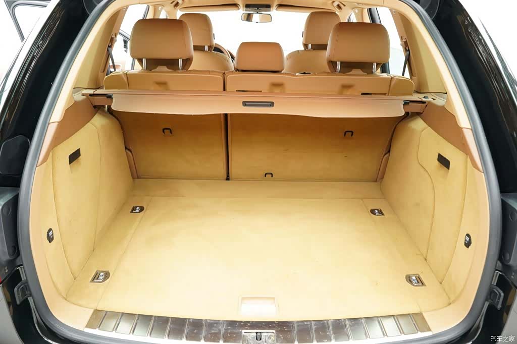 Porsche Cayenne, 2008 30