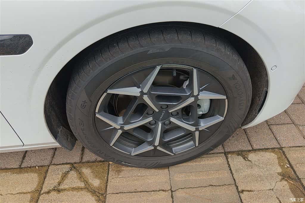 Lynk & Co 02, 2025 6