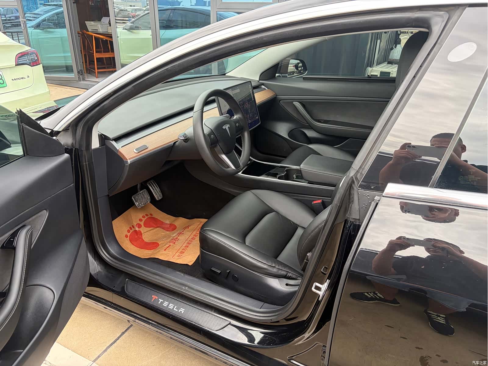 Tesla Model 3, 2020 8