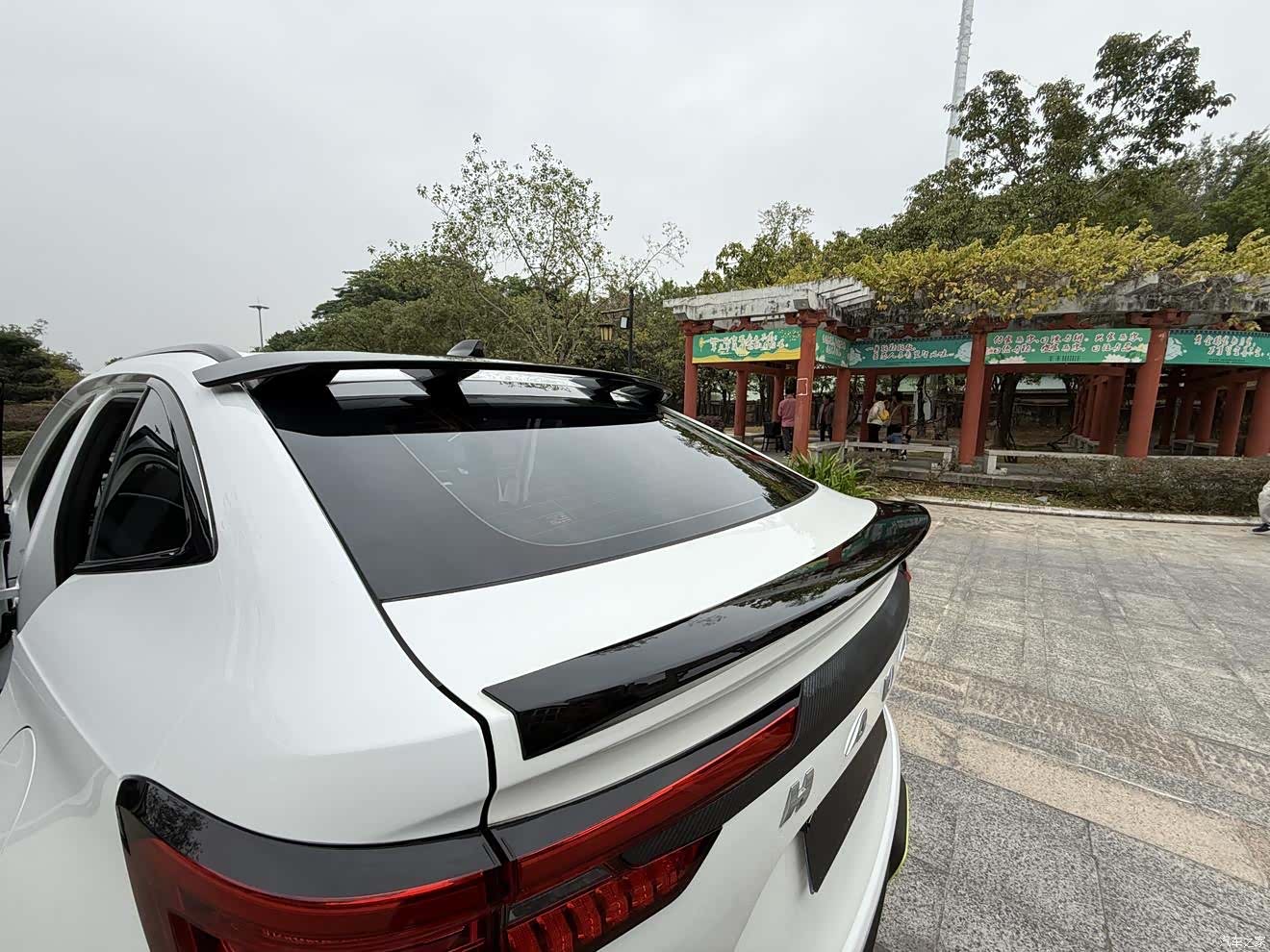 Haval H6, 2021 19