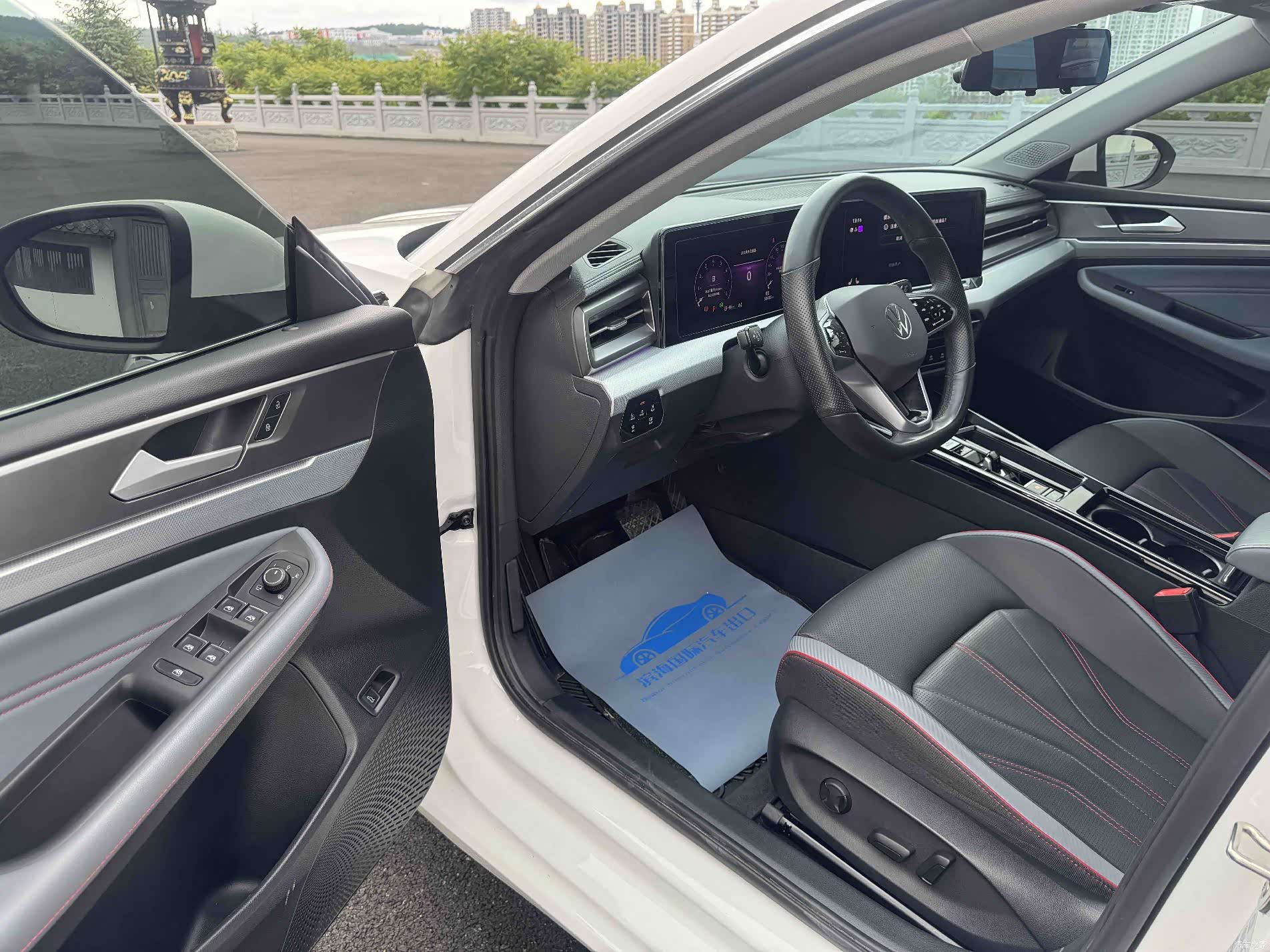 Volkswagen Lamando, 2022 7