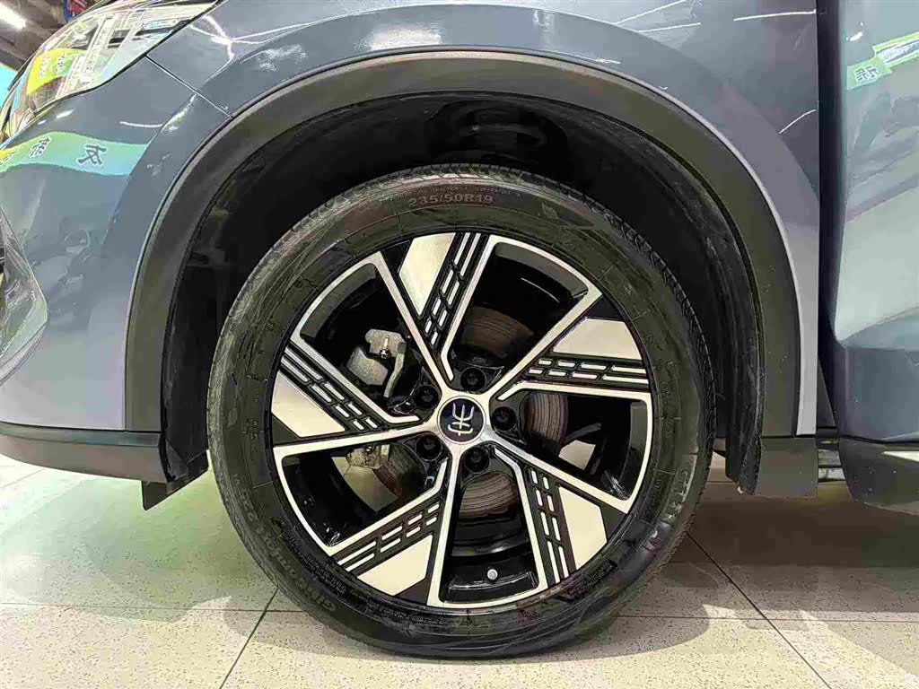 BYD Song, 2023 29