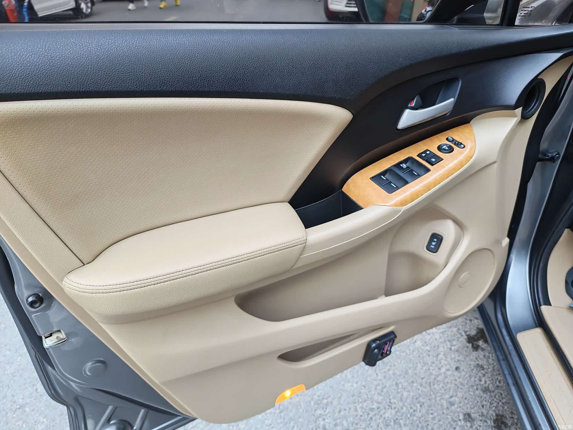 Honda Odyssey, 2011 13