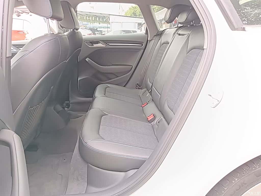 Audi A3, 2018 17