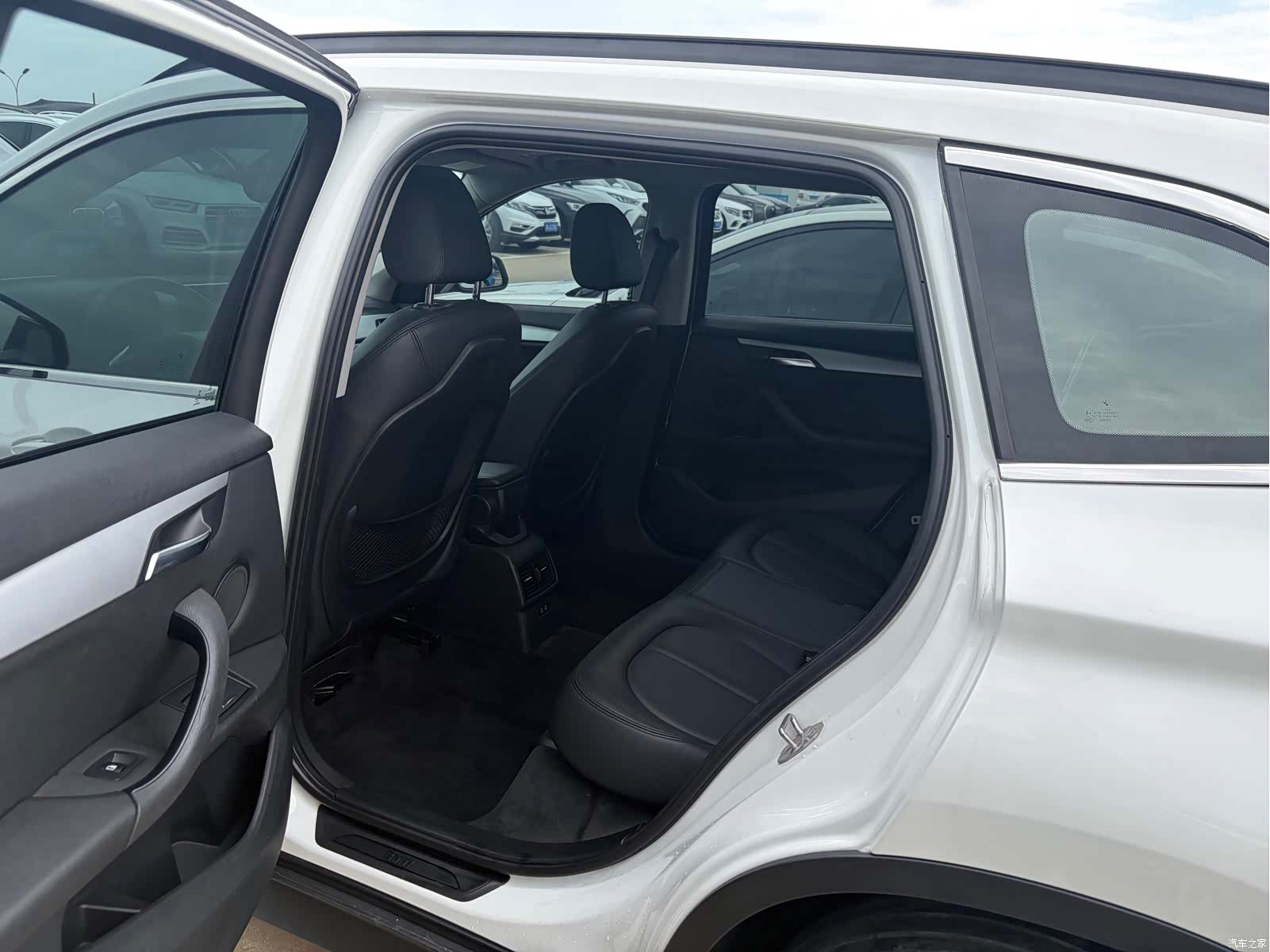 BMW X1, 2019 3