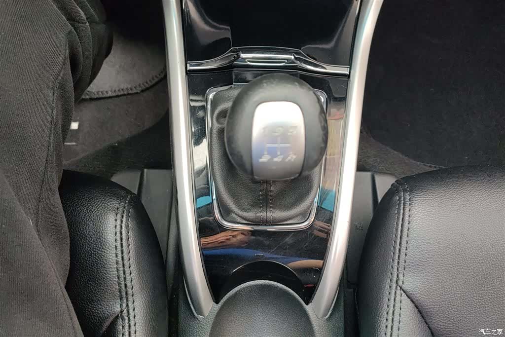 Honda Crider, 2017 16