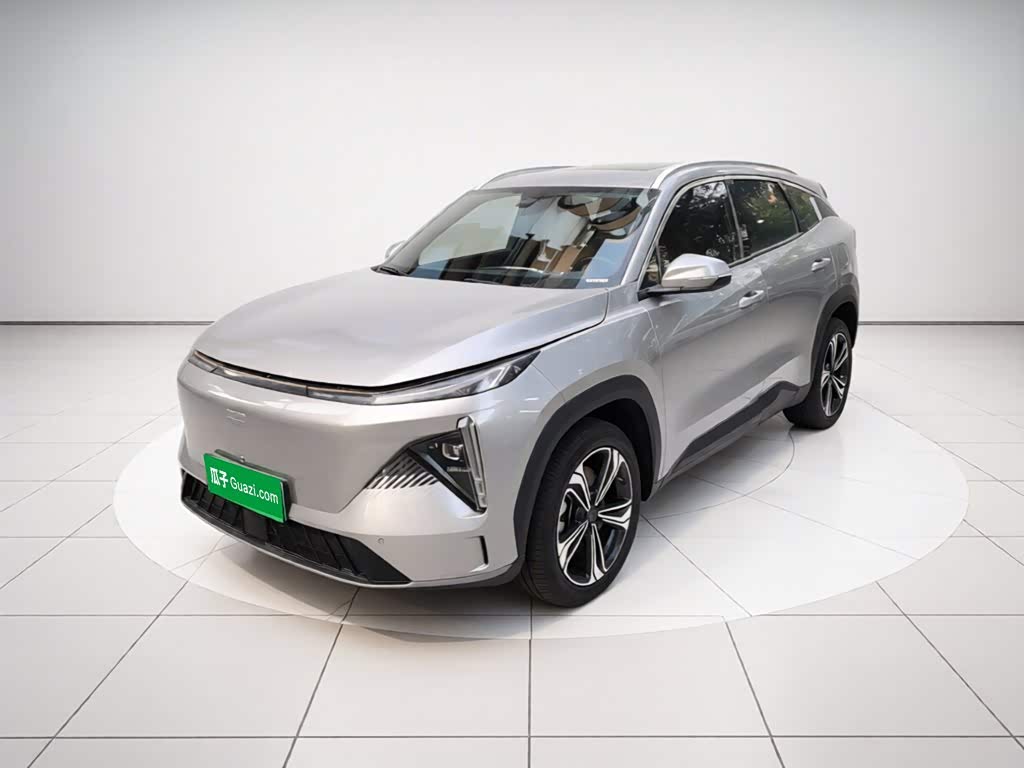 Geely Galaxy L7