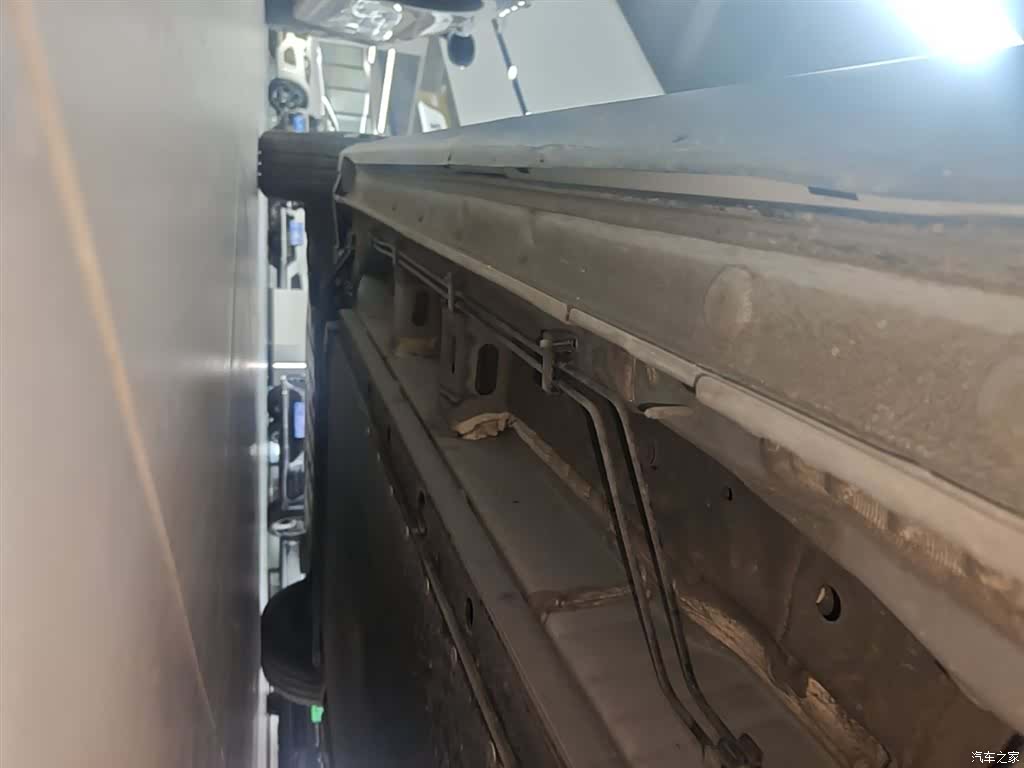 BYD Seagull, 2025 22