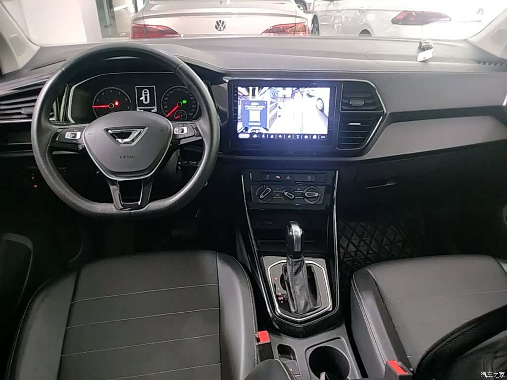 Volkswagen VS7, 2022 10