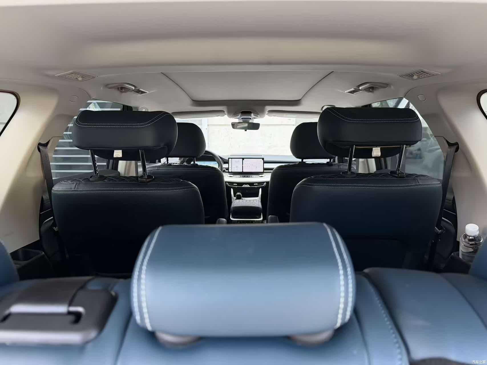 Geely Jiaji, 2022 6