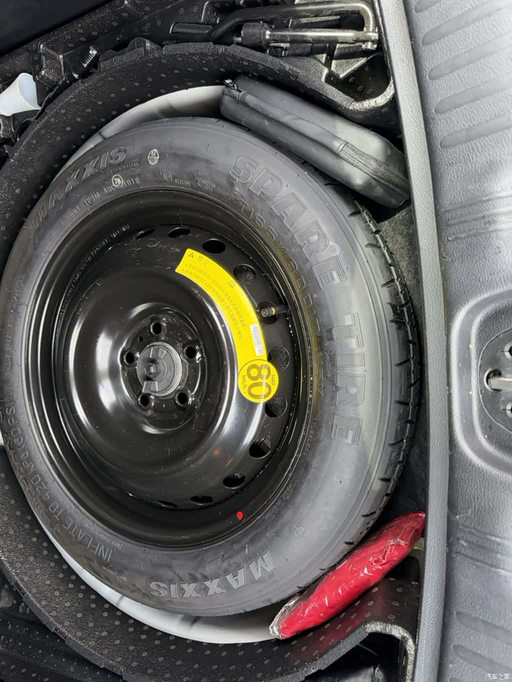 Jeep Compass, 2018 18