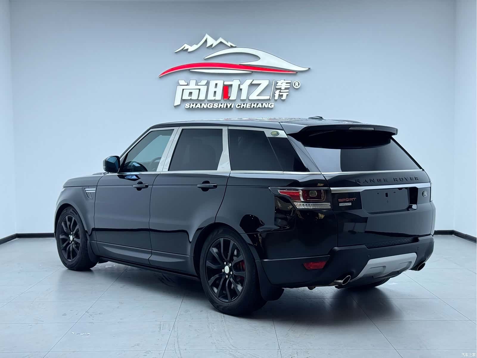 Land Rover Range Rover, 2014 7