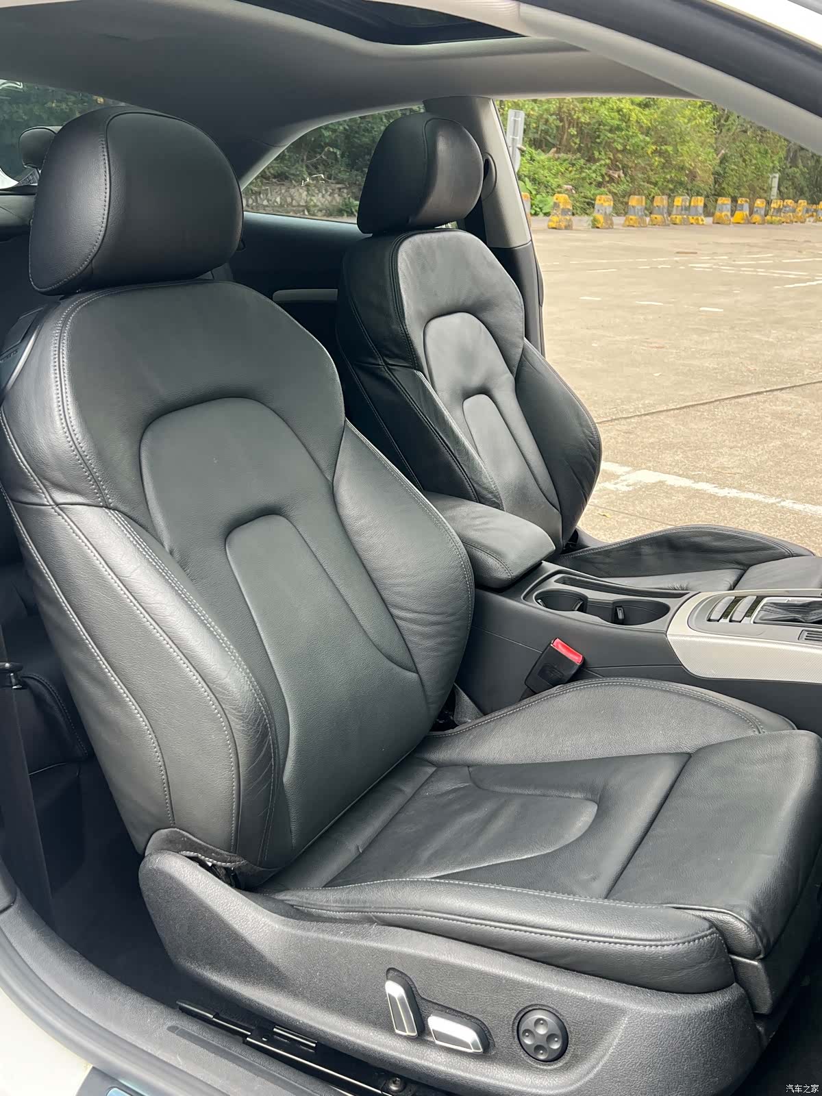 Audi A5, 2013 9