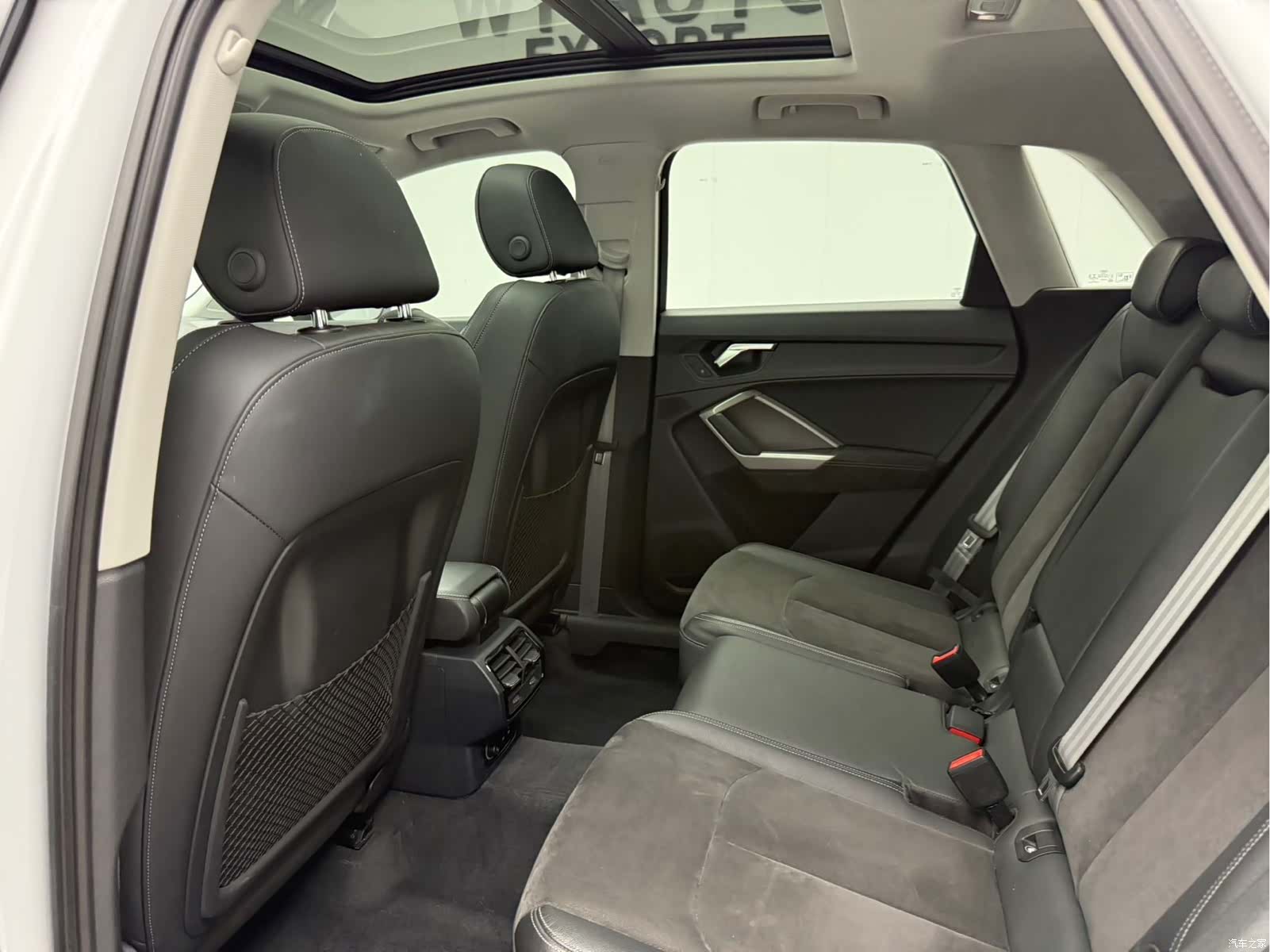 Audi Q3, 2021 8