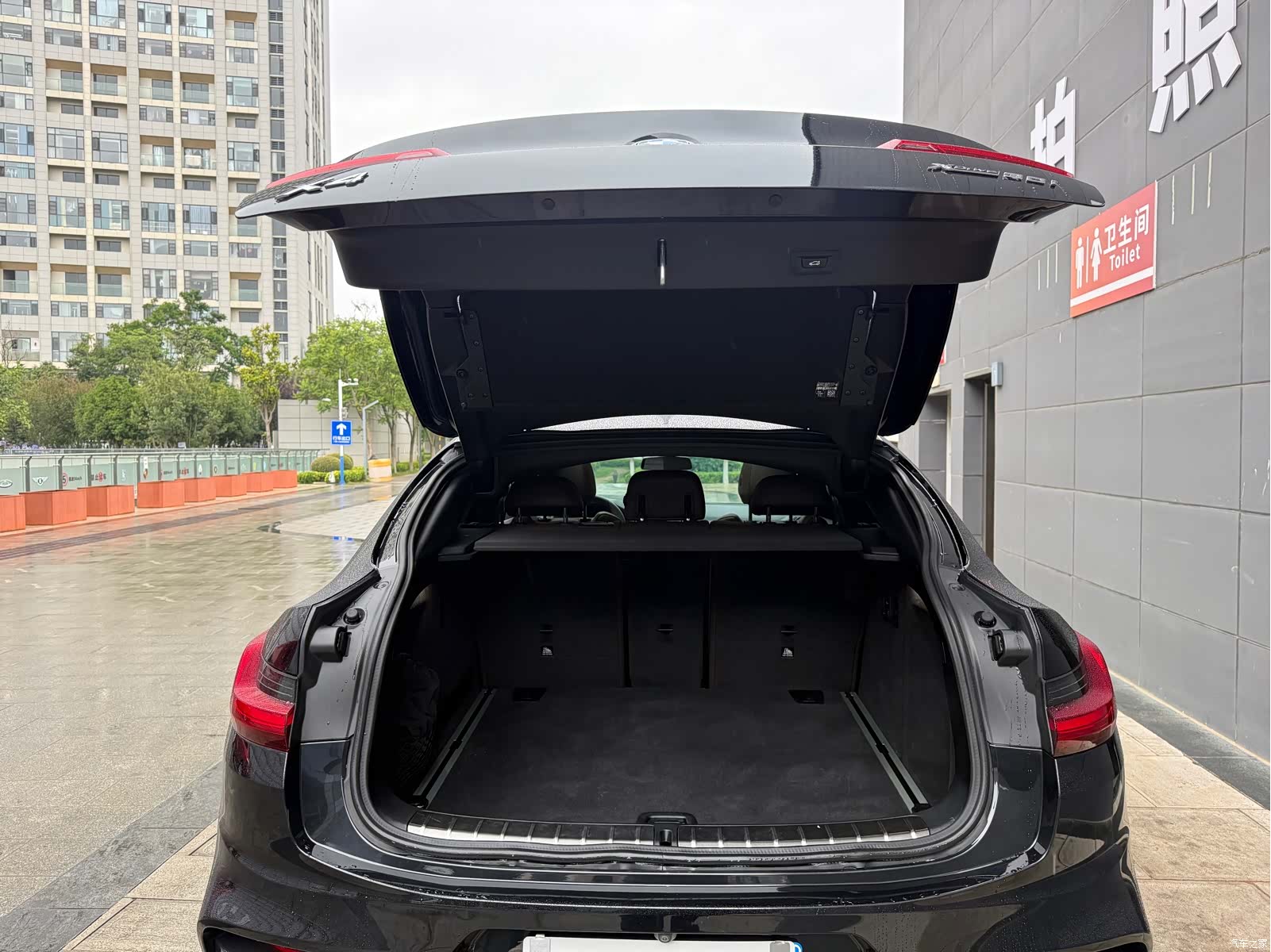 BMW X4, 2019 40