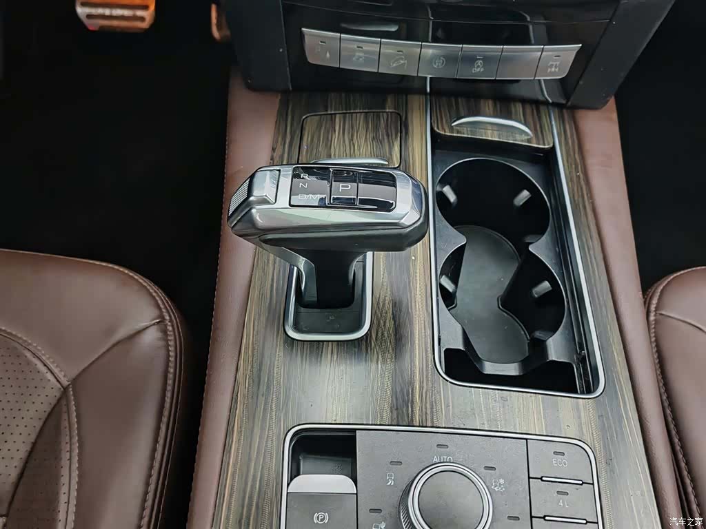 Haval H9, 2020 13
