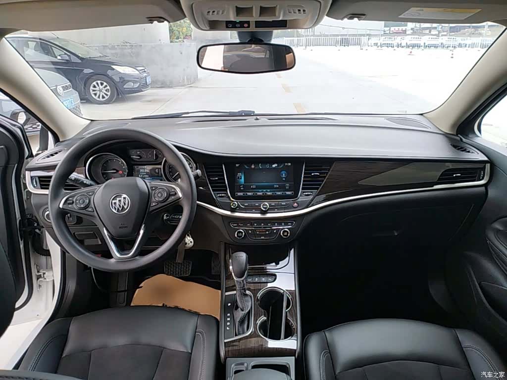 Buick Verano, 2019 10