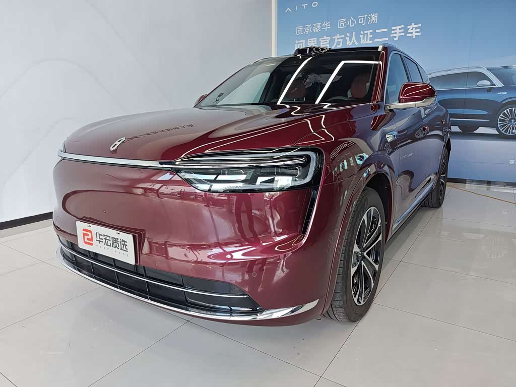 Aito M7