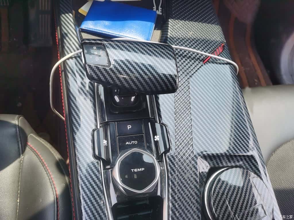 Changan Z6, 2022 7
