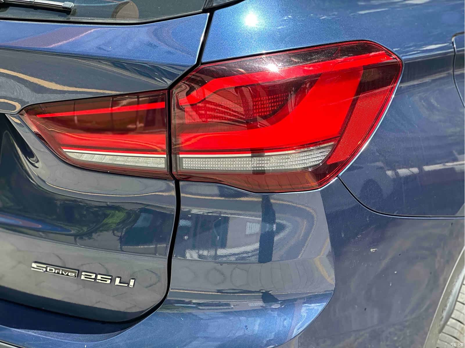 BMW X1, 2021 12
