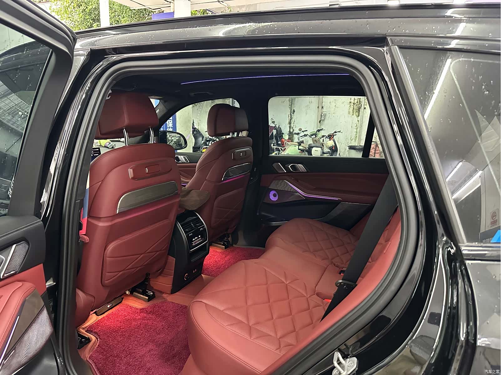 BMW X5, 2024 6