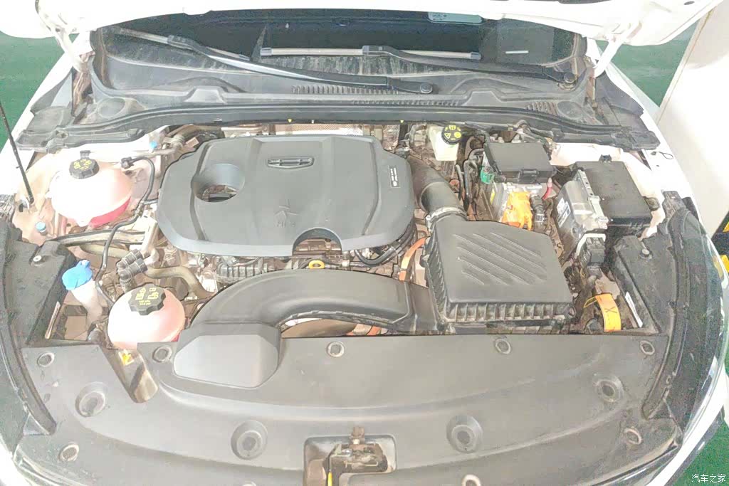 Geely Emgrand, 2024 10