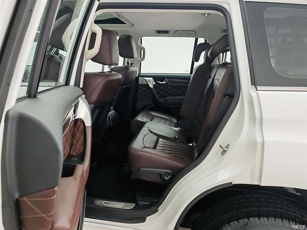 Haval H9, 2020 15