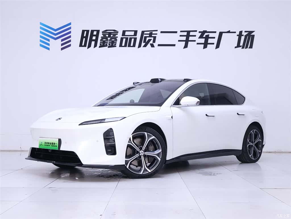 NIO ET5, 2025 2