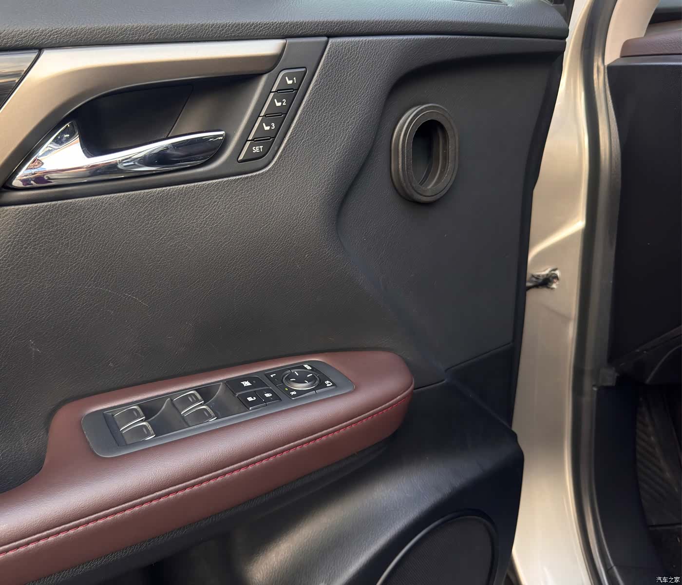 Lexus RX, 2021 23