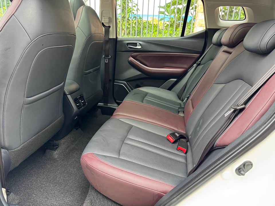 Trumpchi Trumpchi GS4