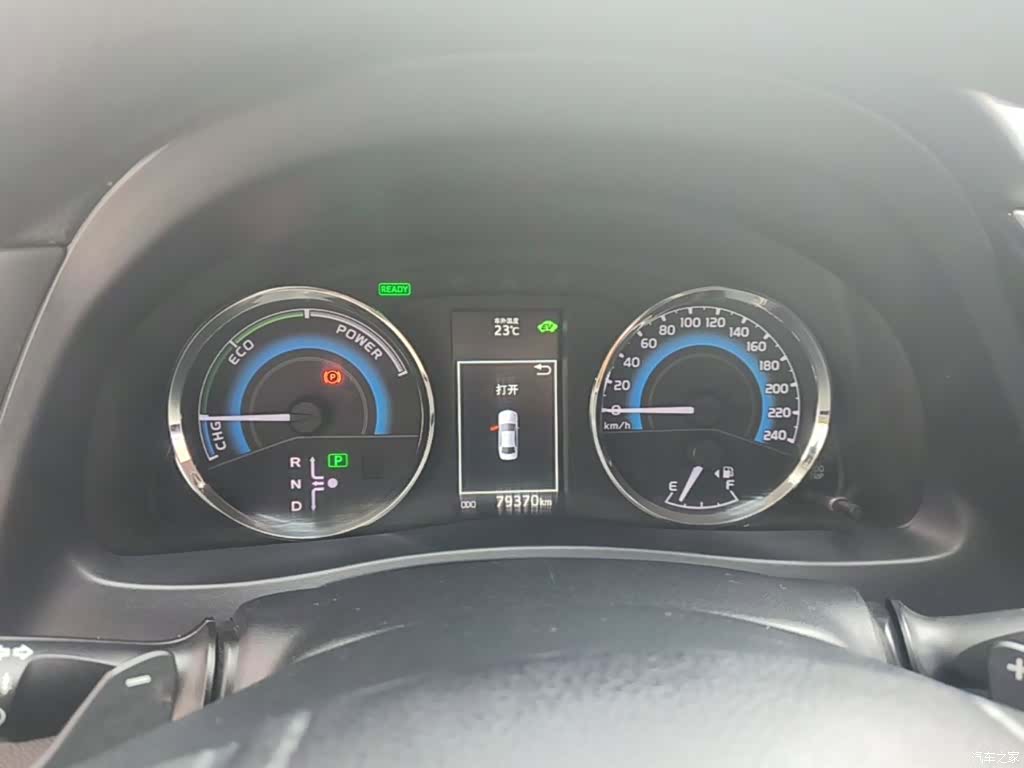 Toyota Levin, 2018 12