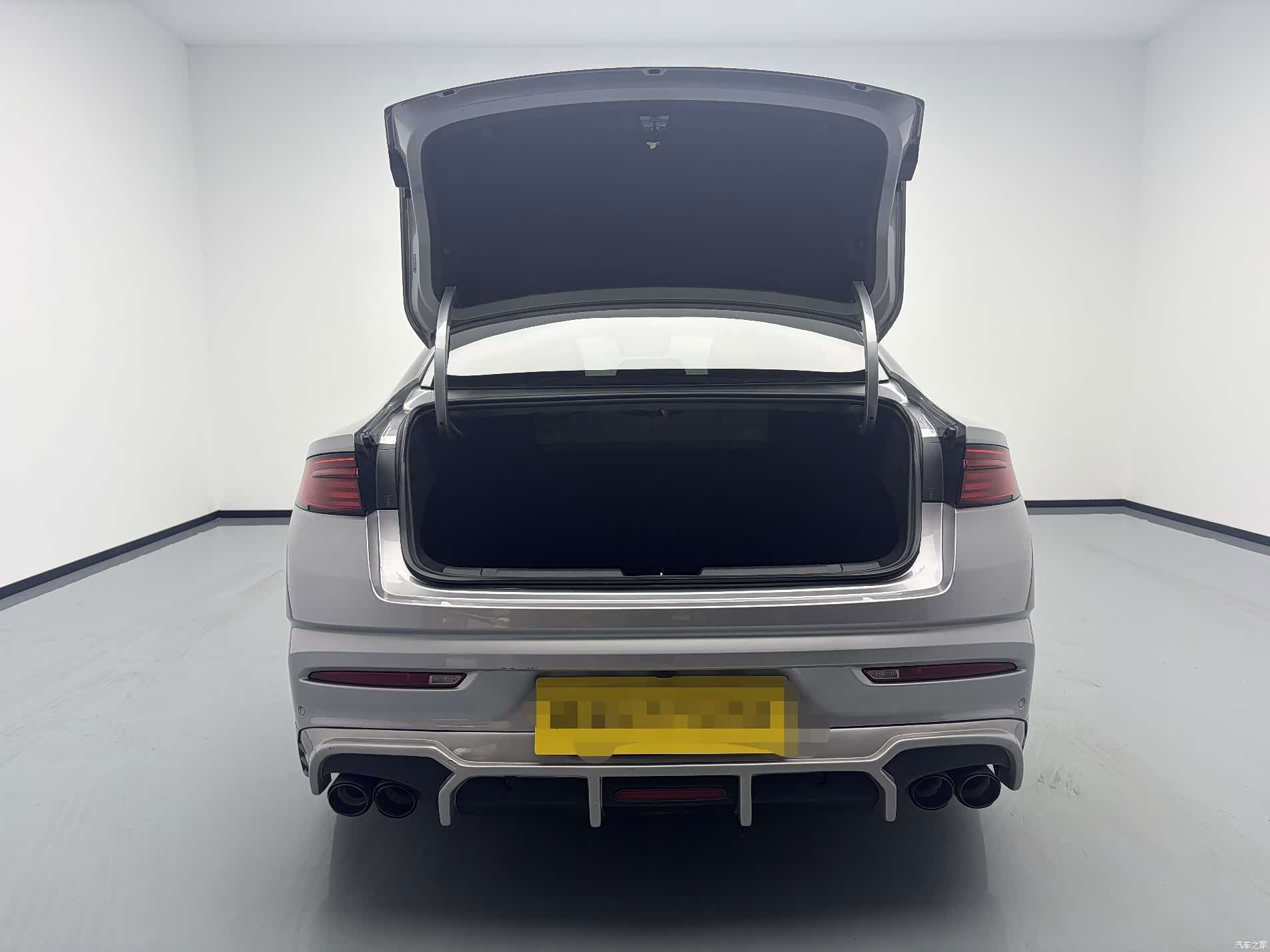 Geely Preface, 2023 19