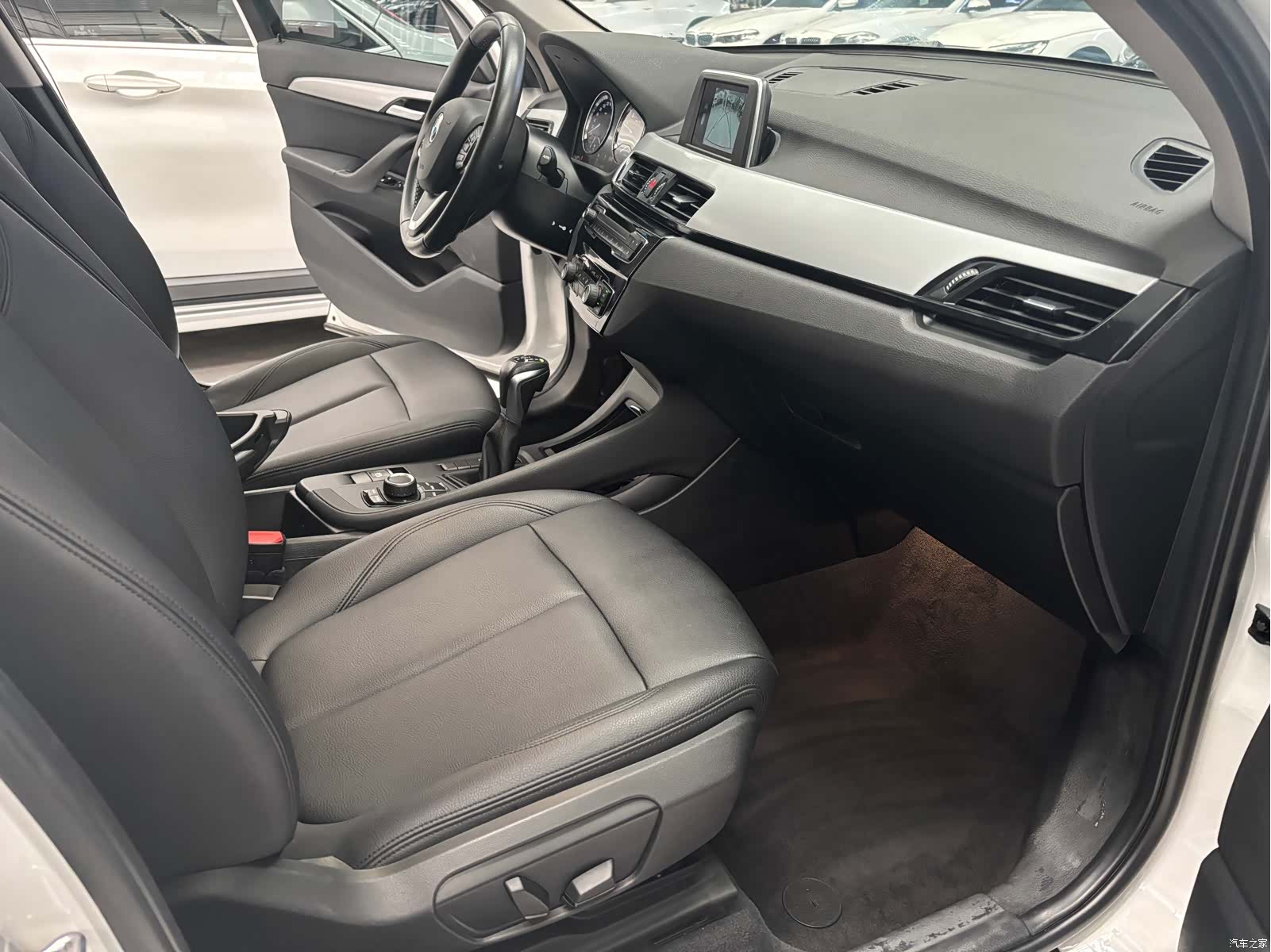 BMW X1, 2019 7