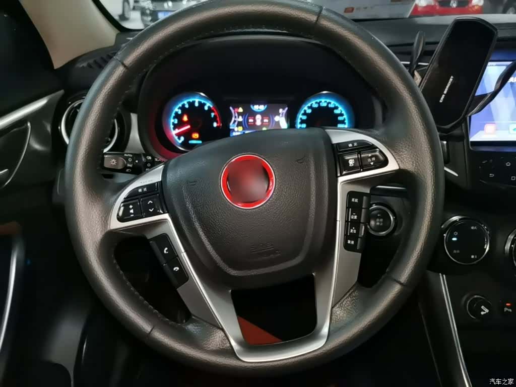 BYD Song, 2019 11