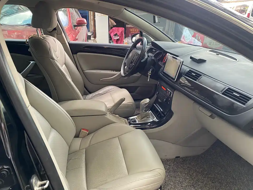 Citroen C5 Citroen C5