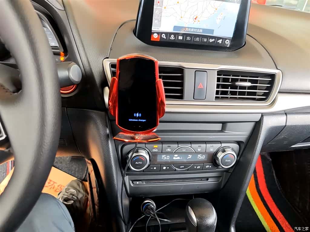 Mazda Mazda3, 2018 13