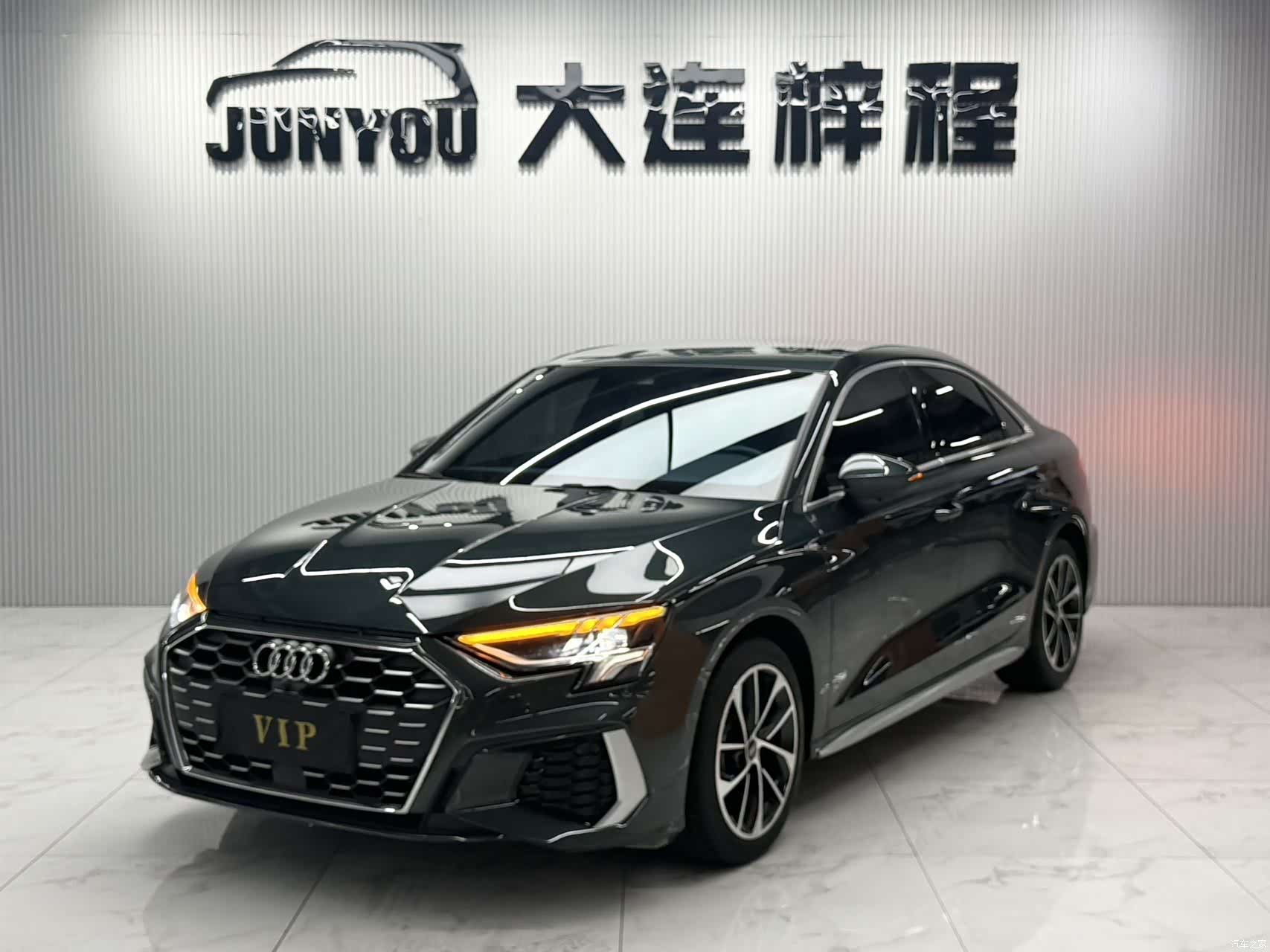 Audi A3, 2023 1