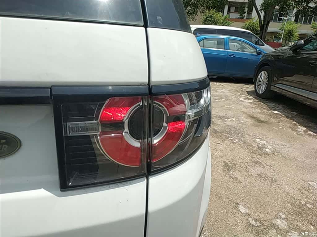 Land Rover Discovery, 2017 8