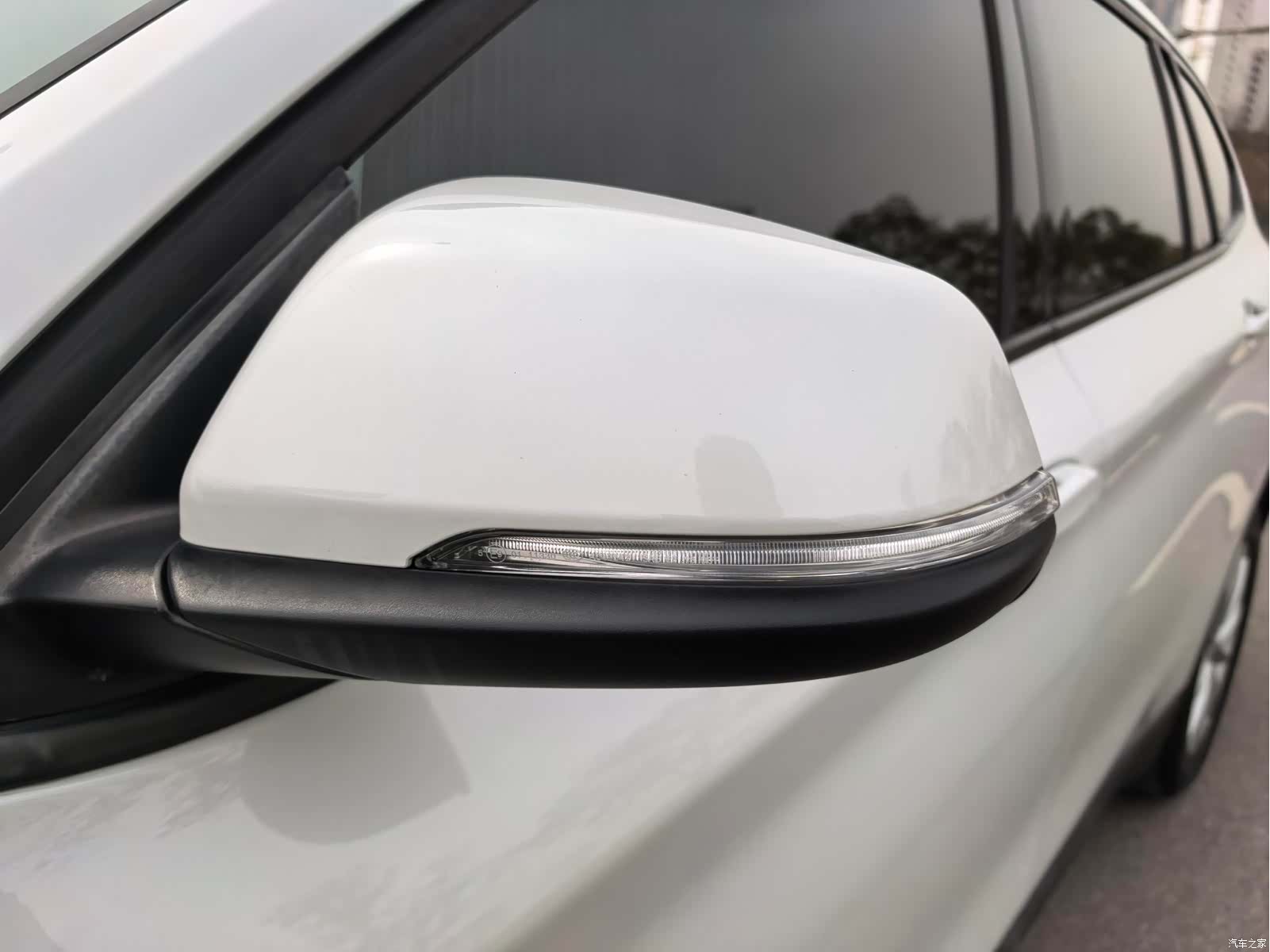 BMW X1, 2019 11
