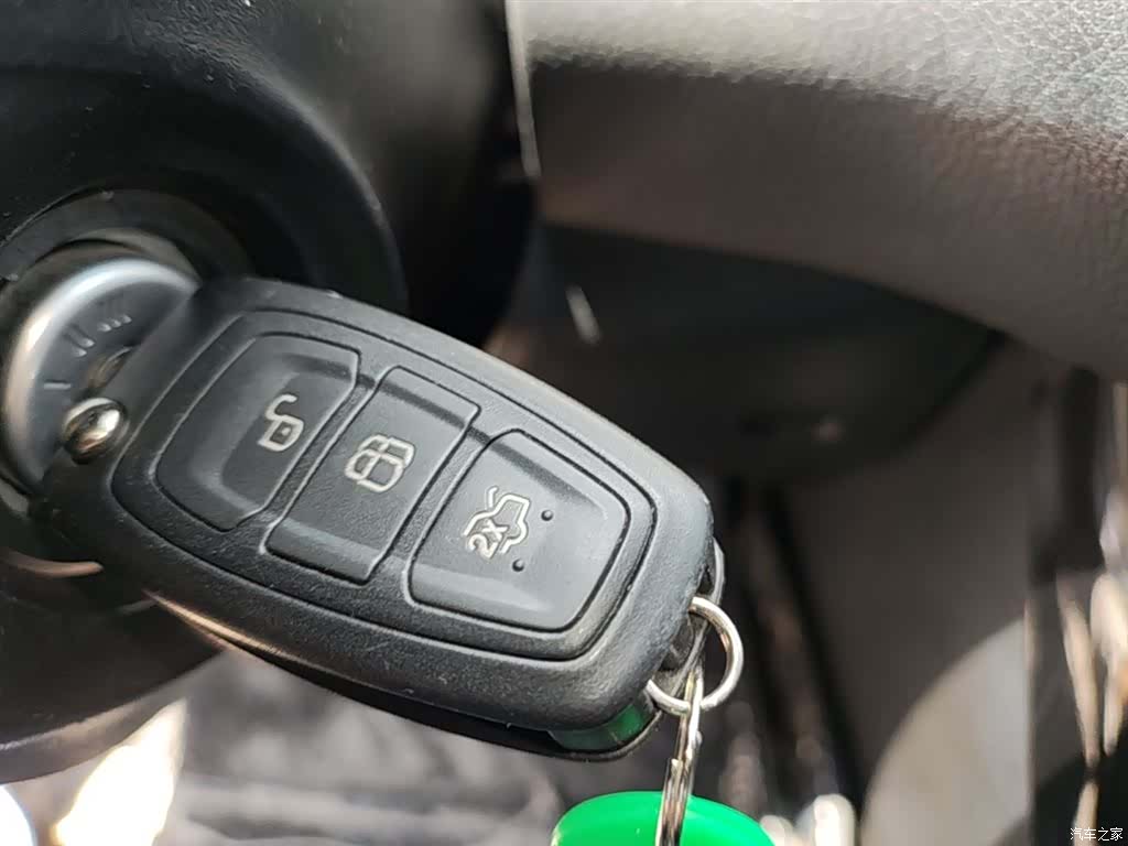 Ford Focus, 2017 9