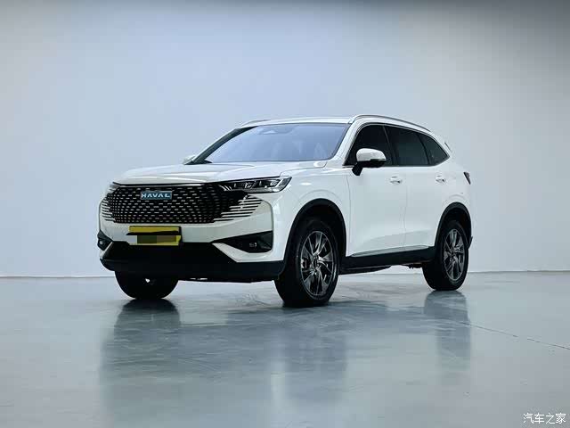 Haval H6, 2022 1