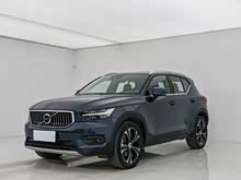 �ֶ���XC40 2020�� T4 ������Զ������